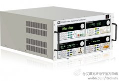 艾德克斯ITS9500电源测试系